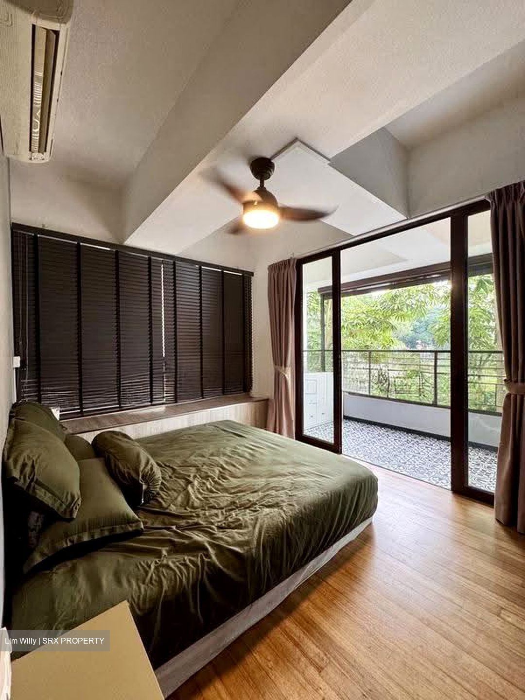 Riz Haven (D17), Apartment #613835781